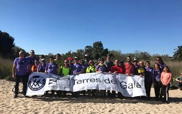 Fotos: Terres del Gaià
