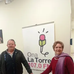 #445 - Entrevista a Nati i Andres de San Clemente - episode art