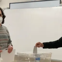 Marcos Ortega (En Comú Podem): Valoració 14F - episode art