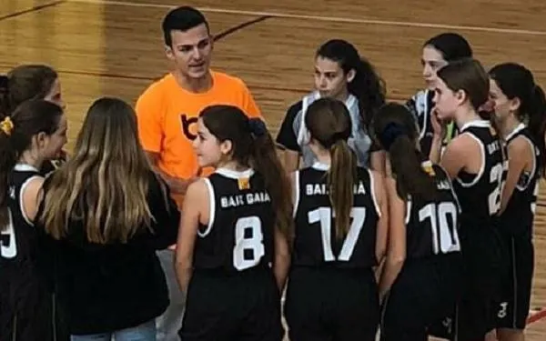 El Pre-infantil i l’Infantil B femenins del BBG comencen la segona fase amb una victòria