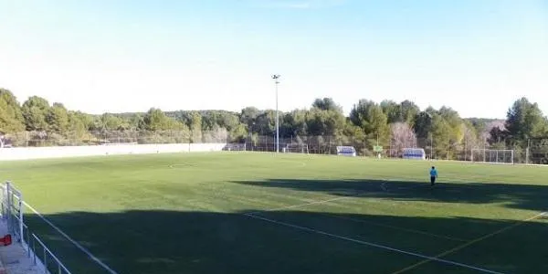 El Torredembarra visita a l’imprevisible San Salvador