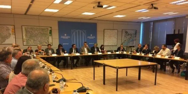 Fèlix Alonso: “Hem fet un pas endavant, cap al futur, el que ha de ser el sistema de la vinyeta”
