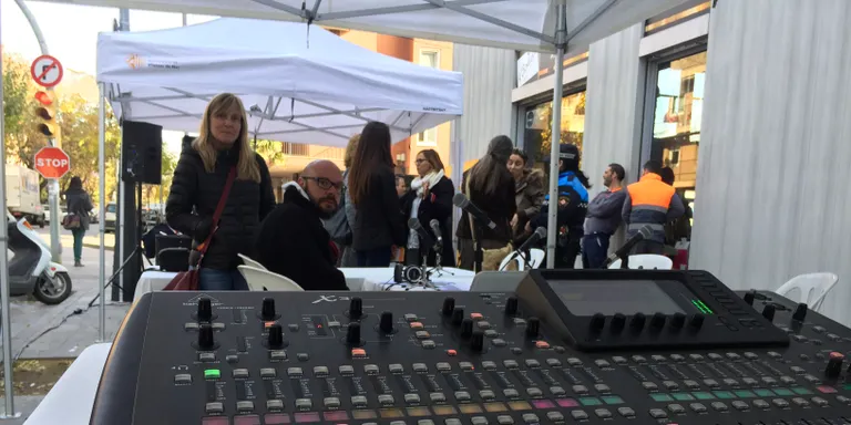 Divendres 24 de novembre