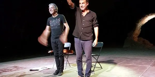 El públic de l’Escena Altafulla esgota entrades i aplaudeix els quatre espectacles programats