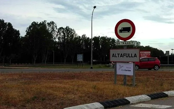 Foto: Altafulla Ràdio