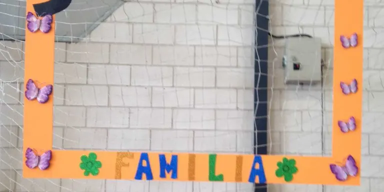 L'AMPA del Mare de Déu dels Socós celebra el Dia de la Família