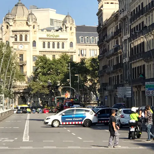 Hoy por Hoy Especial atemptats del 18/8/2017