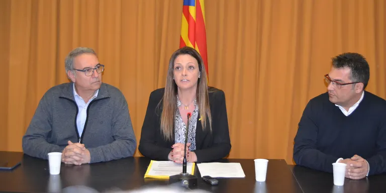 El grup municipal del PDeCAT denuncia que l'executiva comarcal no els permet presentar-se en solitari a les municipals contradient la decisió de l'assemblea