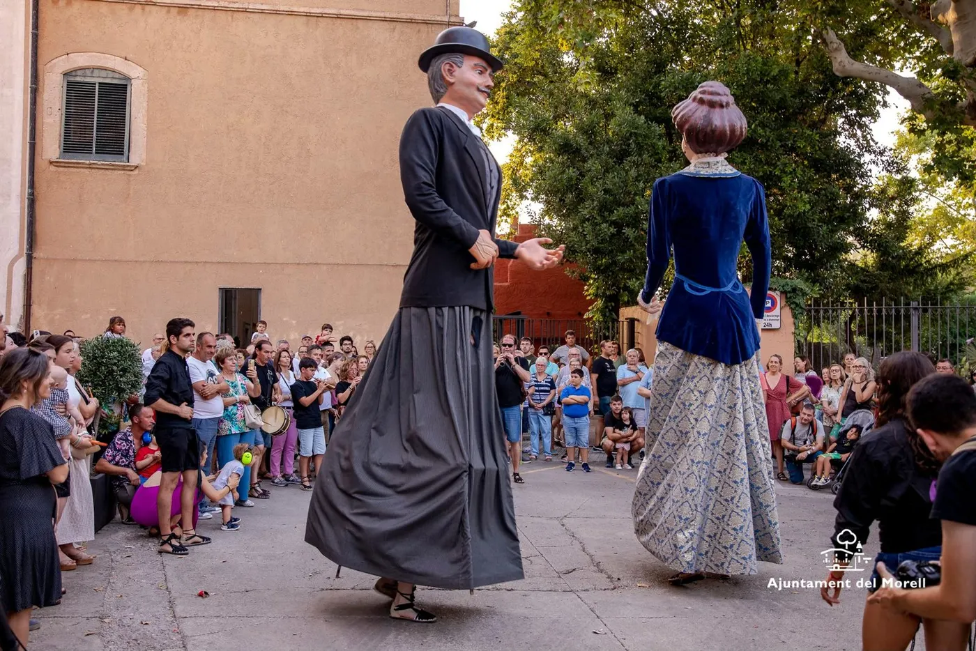 El local de l'Embruix guanyarà espai sense canviar la seva ubicació