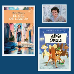 Mixa recomana... - episode art