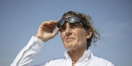 Mònica Azon, cinquena a la general de l'EuroILCAMaster 2025 de Calella