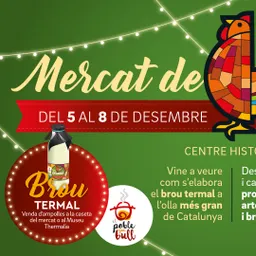 Fira de Nadal 2024 del 8/12/2024 - episode art