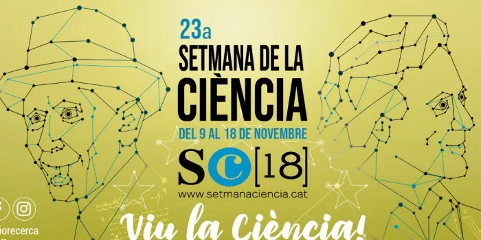 Arenys de Mar segueix immers amb la Setmana de la Ciència