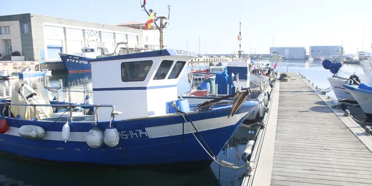 La Generalitat fa un pla per trobar relleu juvenil a la pesca dels ports catalans