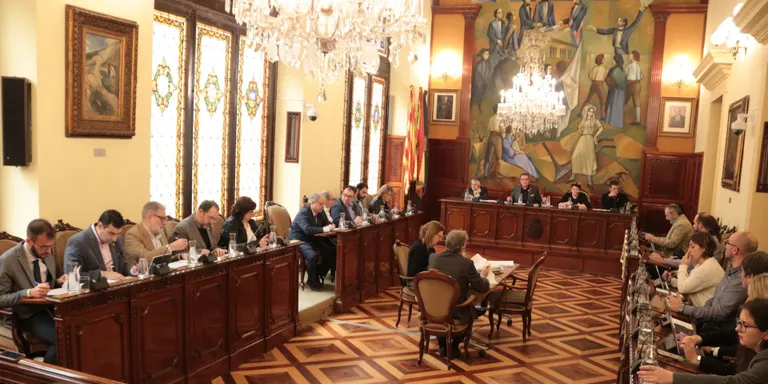 El PSC demana a la Diputació de Lleida que retiri el conveni per implantar els estudis d'INEFC a la Seu d'Urgell