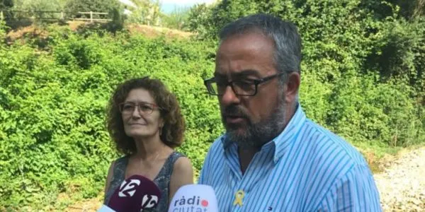 La campanya de recuperació de torrents buscarà conscienciar un miler d’alumnes