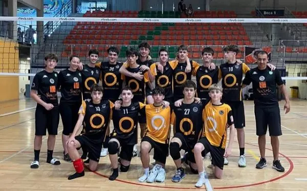 Foto: CEVOL Torredembarra