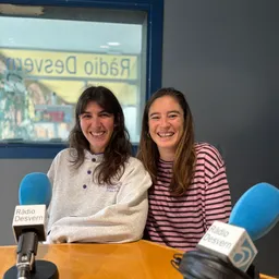 #787 - Entrevistes de La Rambla del 23/10/2026 — Els Karts de Coixinets: cursa, organització i participació - episode art