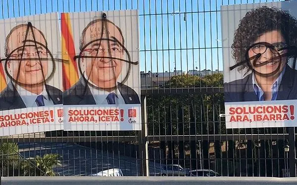 El PSC no disposarà d’apoderats el 21-D a Altafulla “per demostrar plena confiança en les meses electorals i la junta de recompte”