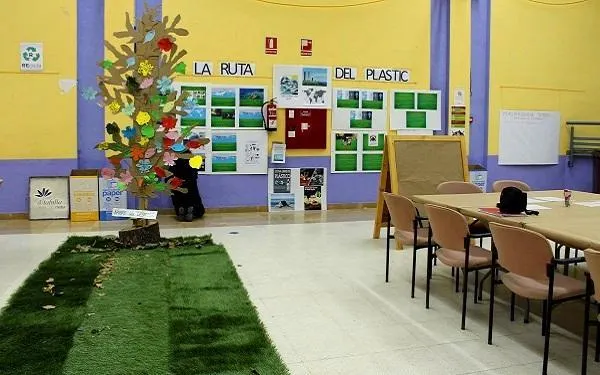 Altafulla s’adhereix a la Setmana Europea de Prevenció de Residus, enguany dedicada als envasos