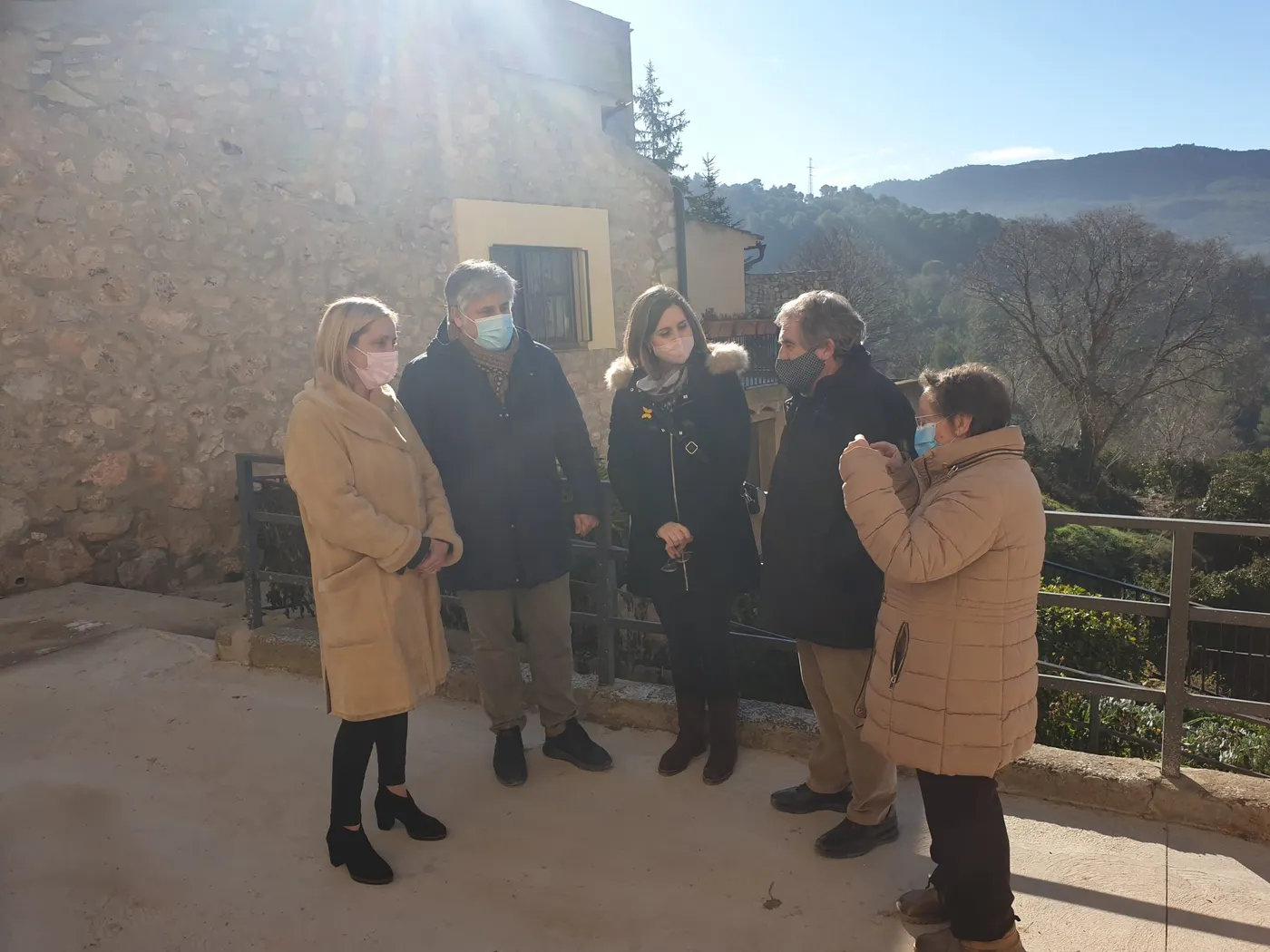 Junts per Catalunya espera que l’A-27 sigui una realitat ben aviat