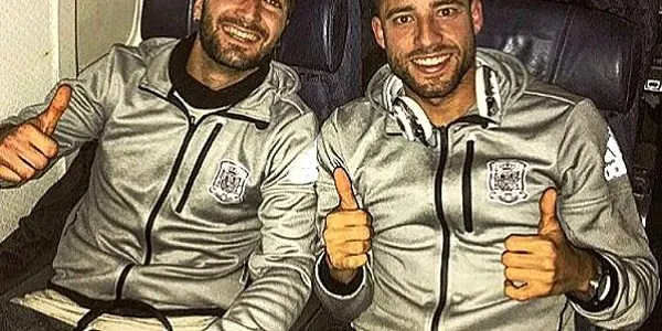 Amarelle escull Llorenç Gómez i Eduard Suárez per preparar Tobago pel passi del Mundial