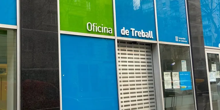 La taxa d’atur a Vilassar de Mar es situa en el 7’36 % i baixa un 22’70% en relació a fa un any