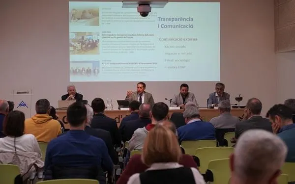 Foto: Consorci d'Aigües de Tarragona
