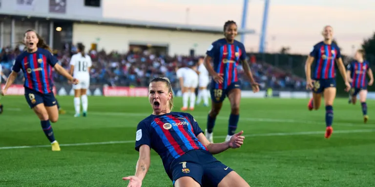 10è clàssic femení: ara amb la Supercopa en joc (18:30h)