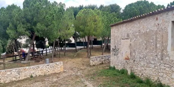 Avança la tramitació perquè es declarin Bé Cultural d'Interès Local les pallisses, eres i sínies d'Altafulla