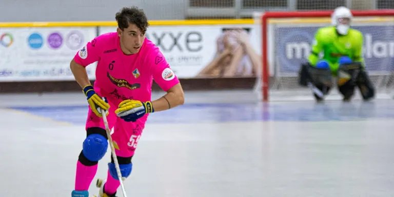 El Recam Làser Caldes torna a la competició oficial
