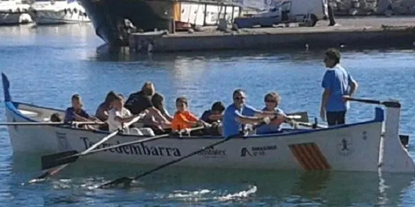 Torredembarra acull diumenge la 1a Trobada de Clubs de Llagut Català