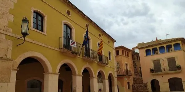 En marxa el nou servei municipal d'habitatge d'Altafulla