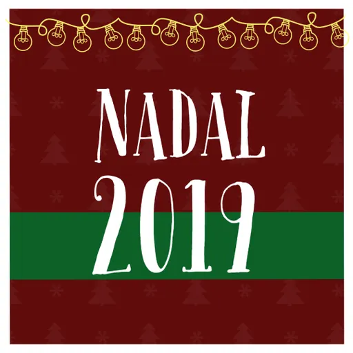 Nadal 2019