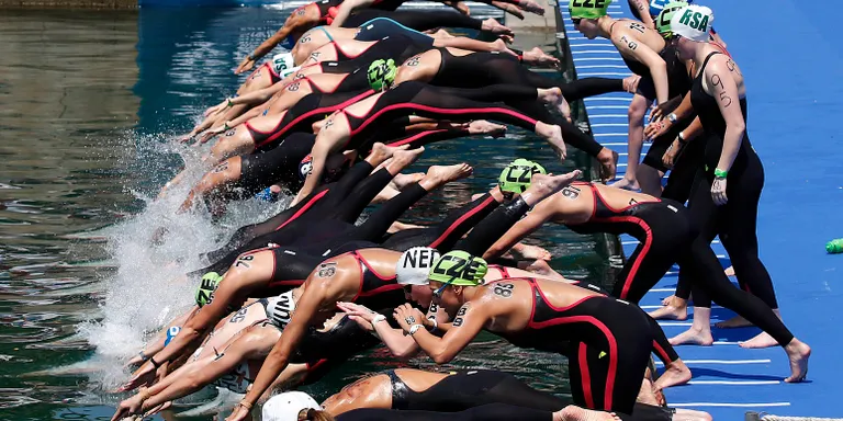 Nadadors internacionals participaran de la 93ª Travessia al Port de Barcelona