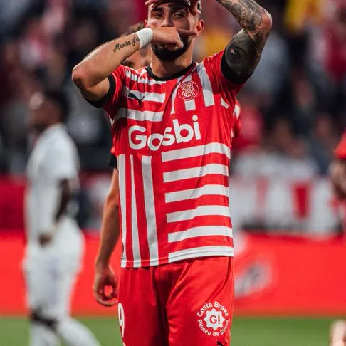 Declaracions Taty Castellanos post partit Girona Fc Vs Reial Madrid