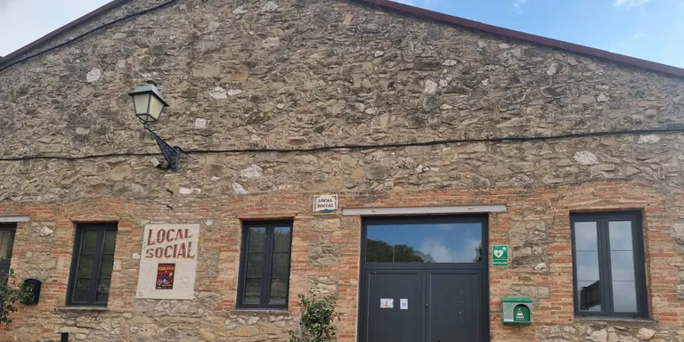 La temporada de maduixes s’està endarrerint ben bé un mes, i potser l’any que ve la Fira de la maduixa s’haurà de fer més cap al juny