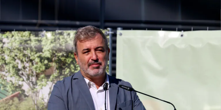 Collboni critica "la cultura del 'no'" en el cas Hermitage i demana una solució per "desjudicialitzar el conflicte"