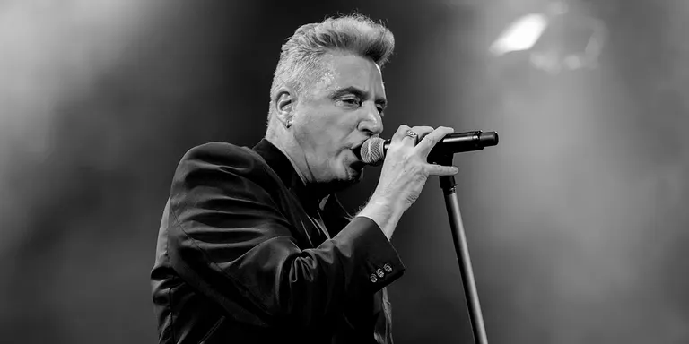 Loquillo, la gran icona del rock espanyol, protagonista del dia al Festival de Música de Cambrils