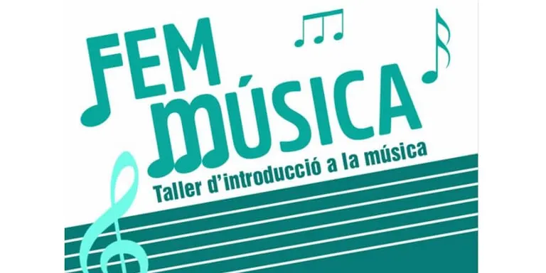L'Escola de Música d'Agramunt amplia fins a P3 i P4 la seva oferta musical pel nou curs 2019-2020