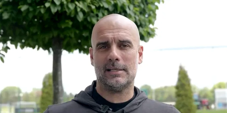 L'emotiu missatge de Pep Guardiola en el comiat de Sergio Busquets