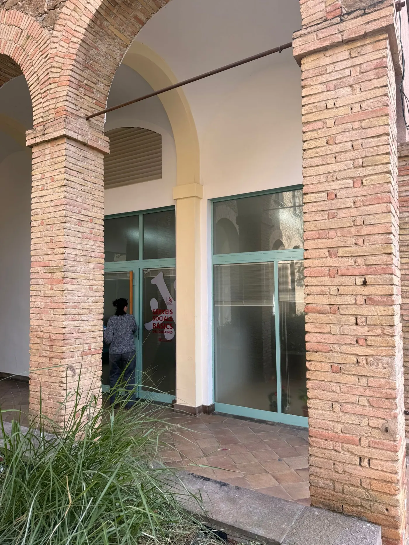 La Seguretat Social tornarà a oferir atenció presencial al Solsonès a partir de la setmana que ve