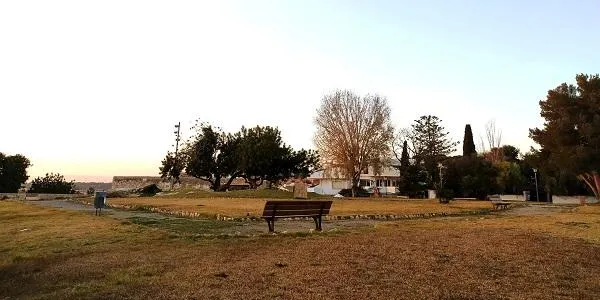 Les eres, sínies i pallisses d'Altafulla, a un pas de ser declarades Bé Cultural d'Interès Local
