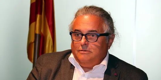 Ferrocarrils de la Generalitat de Catalunya adquirirà un tercer tren per a la línia Lleida-la Pobla