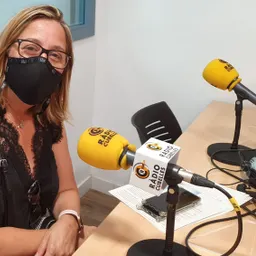 2021_08_11_PILAR JUSTE_SANITAT_POLÍTIQUES D'IGUALTAT - episode art