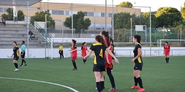 El Sènior Femení del CE Altafulla, a la cerca de la regularitat de cara a la segona volta del campionat
