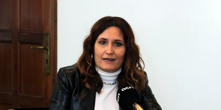Vilagrà afirma que el Govern vol seguir "treballant" amb la CUP però també "mantenir" la col·laboració amb els comuns