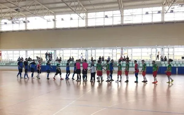 Foto: CFS El Catllar Atlètic