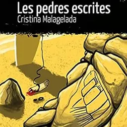 El Calaix entrevista a Cristina Malagelada - episode art