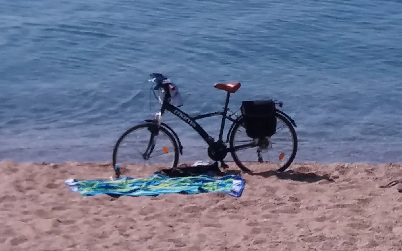 Amb l'arribada de l'estiu, bon temps tota la setmana
